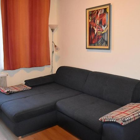 Hotel Reinisch Köflach Eksteriør billede