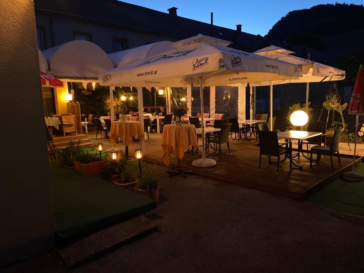 Hotel Reinisch Köflach Eksteriør billede