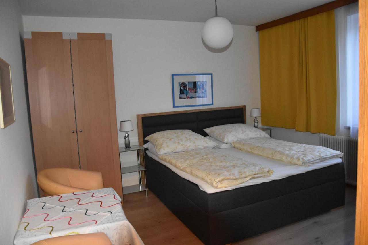 Hotel Reinisch Köflach Eksteriør billede