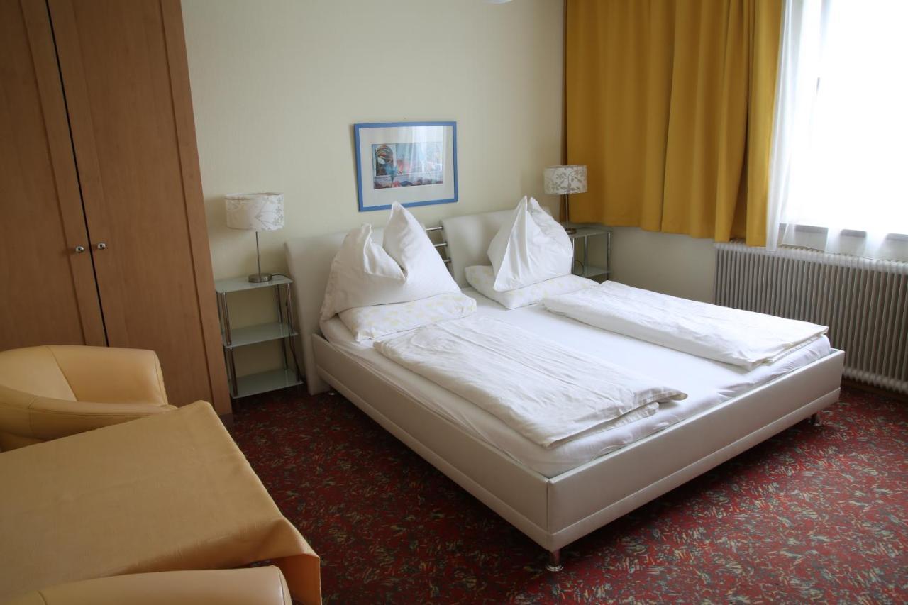 Hotel Reinisch Köflach Eksteriør billede
