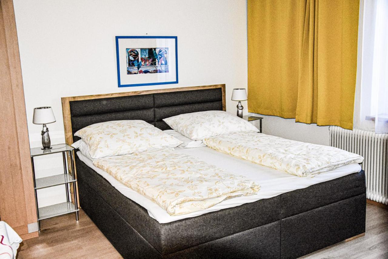 Hotel Reinisch Köflach Eksteriør billede