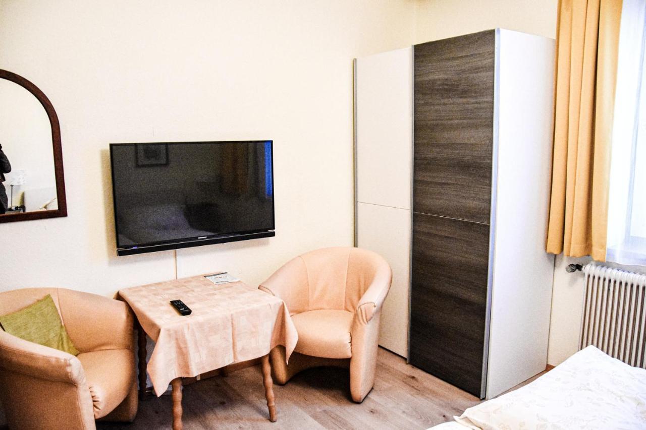 Hotel Reinisch Köflach Eksteriør billede