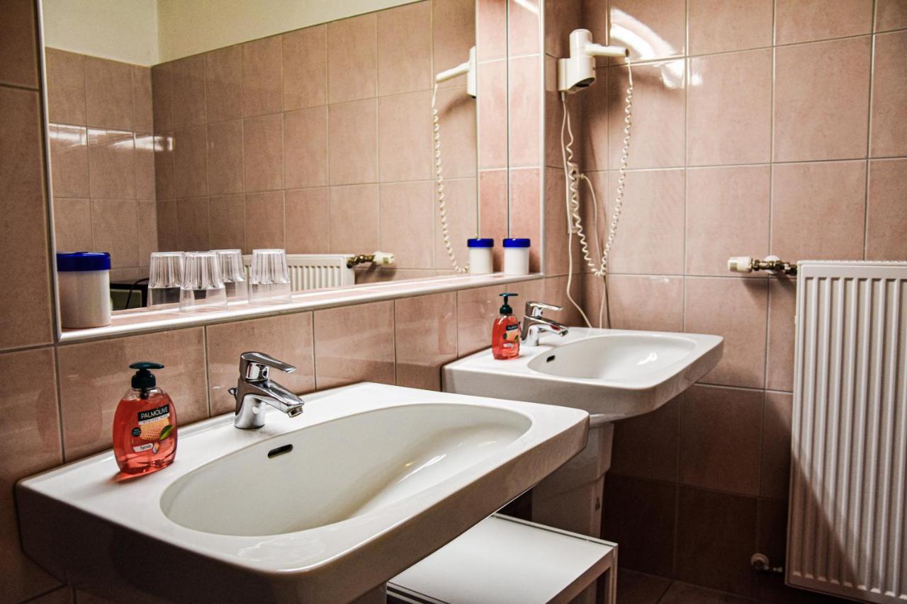Hotel Reinisch Köflach Eksteriør billede